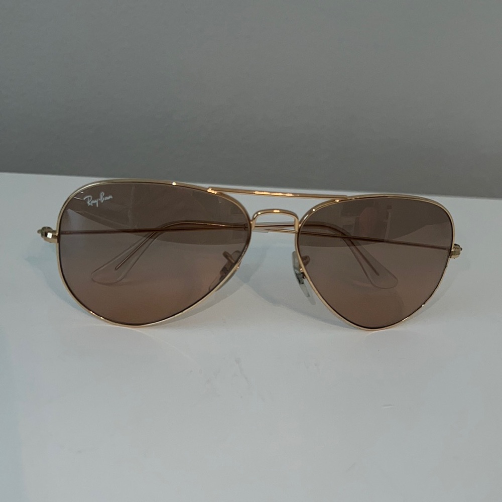 Ray Ban Classic Aviator